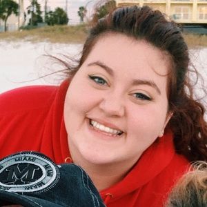 Meet your Posher, Makenna